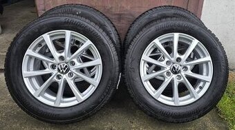 5x112,r16,ALUTEC,6,5Jx16,et41-215/60-Bridgestone-2024-6,5mm