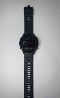 Garmin fenix 6 pro solar