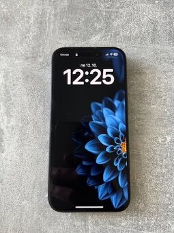 iPhone 15 PRO 128GB Black Titanium