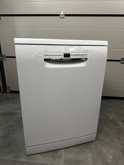 Bosch SMS2HVW72E/34