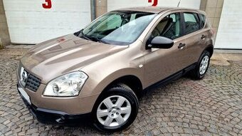 Nissan Qashqai 1.5dci