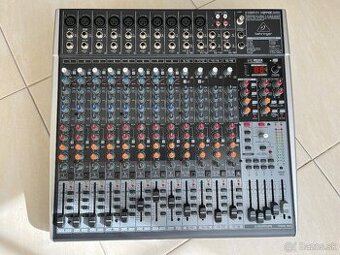 Predam mixpult Behringer X2442USB