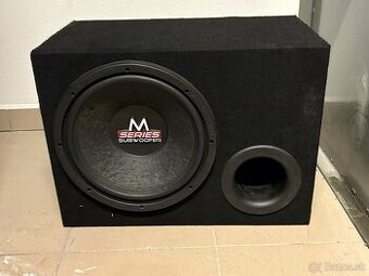 Subwoofer Audio System M 10