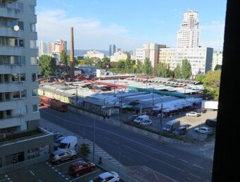 Na predaj 1 izbový byt Ružinov na Miletičovej ulici