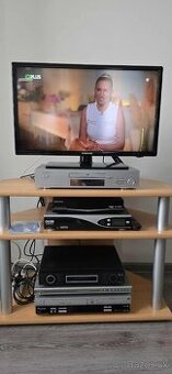TV stolík