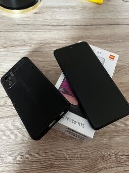 Xiaomi Redmi note 10S