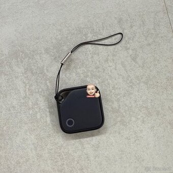 ☘️ [AKTUÁLNE] - AirTag s kľúčenkou