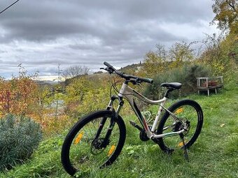 Genesis Helena, dámsky 27,5" horský bicykel