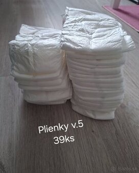 DARUJEM PLIENKY A OBLEČENIE