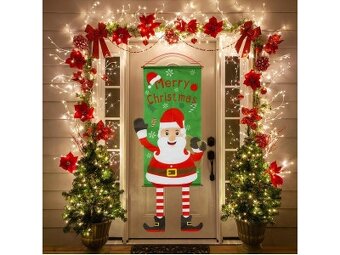 Vianočný banner - 1