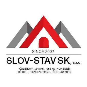 Práca ČR - Zvárači + prípravári od 17.11.2025