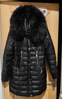 Luxusná bunda Kara