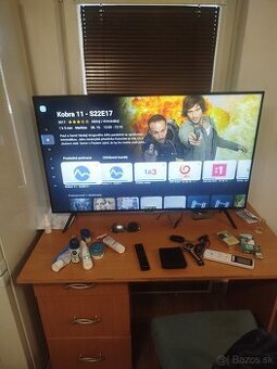 Samsung UE43CU7172UXXH