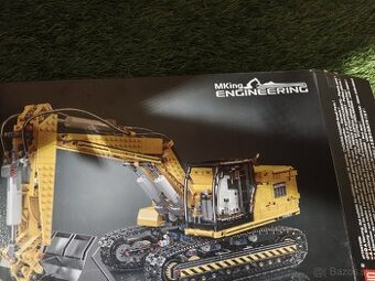 Mould king 13112 - 1