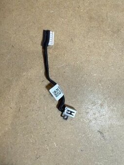 Napájací DC-IN kábel pre Dell Inspiron/Vostro – používaný or