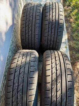 215/60 r17 zimne+disky