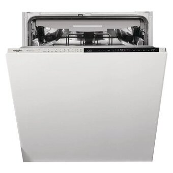 Predám vstavanú umývačku riadu 60cm Whirlpool WCIP 4O41 PFE