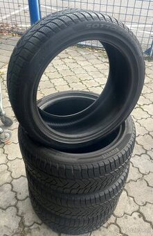 225/45 R18 Zimne Pirelli 4ks