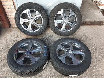 5x108  18"  Ford Kuga, Ford Mustang Mach-E  -nová sada