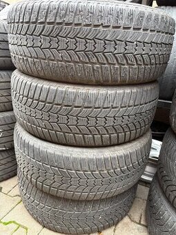 225/55r17 Zimne sava