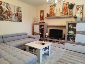 2izb.byt s výhladom na Vysoke  Tatry Poprad/Zapad