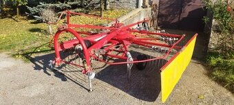 Pöttinger Top 33U hrabačka