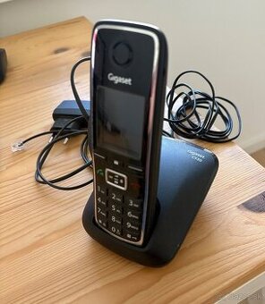 Siemens Gigaset C530