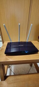 Wifi route TP-Link TL-WR1043ND