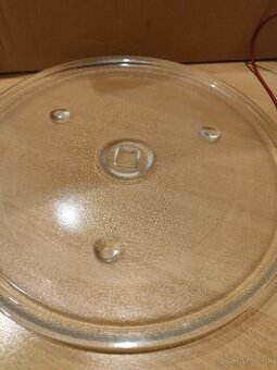 Tanier na mikrovlnnú rúru