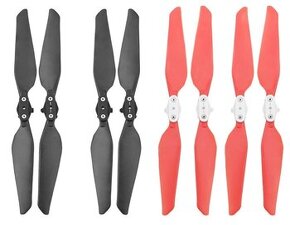 Xiaomi fimi x8 se náhradné vrtule, 4ks