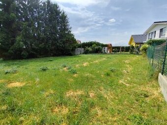 Pozemok na predaj v Poprade - Veľkej