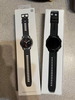 Xiaomi Watch S1 Active