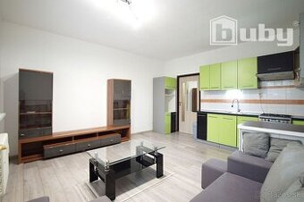 2 izbový byt (49 m2) na prenájom, Martin Záturčie.