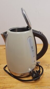 Rychlovarná kanvica ETA Ela