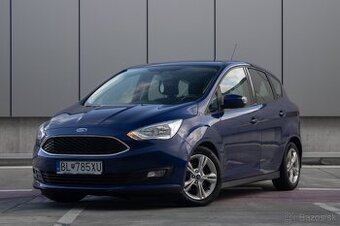 Ford C-Max 1.0 EcoBoost Trend