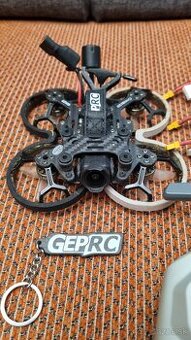 Dron + okuliare FPV - DJI Googles 2 + ovládač