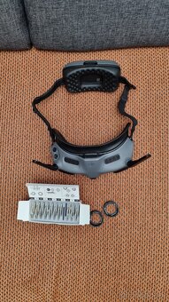 FPV - DJI Googles okuliare - 1