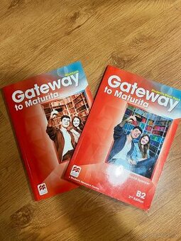 Učebnice pre Gymnázia/ Stredné školy