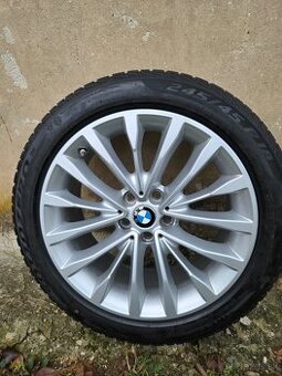 Bmw r18 5x112  styling 632