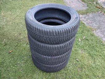 Zimné pneu Hankook, 205/55 R17
