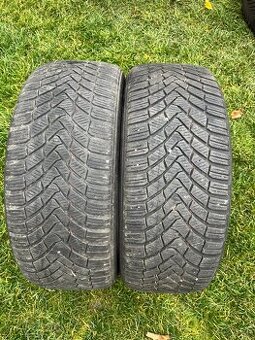 225/50 R17 Continental