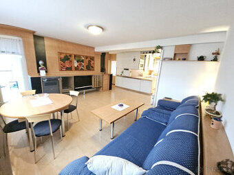 Bez provízie Štýlový, komplet zariadený 3 izb. byt, Vajnory