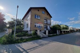 PREDAJ, Dvojgeneračný rodinný dom s potenciálom investície –