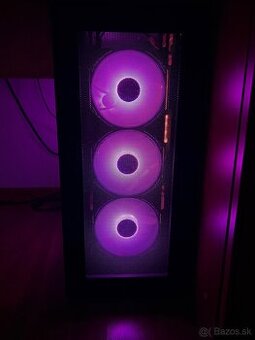 PC - Ryzen 5 3600 & Rtx 5600XT | 16gb Ram