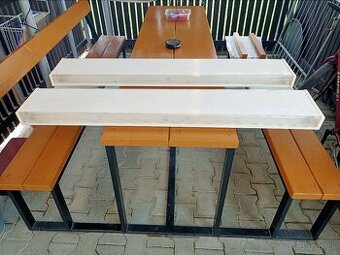 Predám 2ks. žiarivkové svietidlá