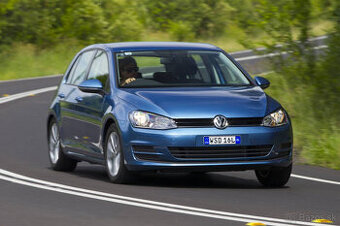 Volkswagen Golf 4x4 2.0 TDi 110kw