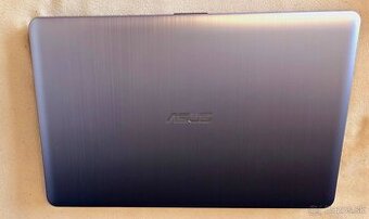 notebook Asus X540M