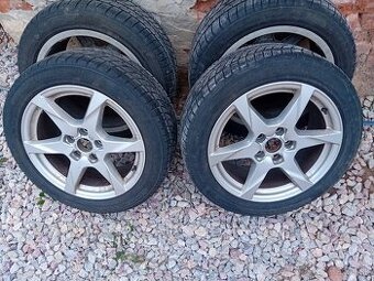 5x112 r17 zimne 225/50 r17