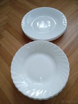 Súprava tanierov