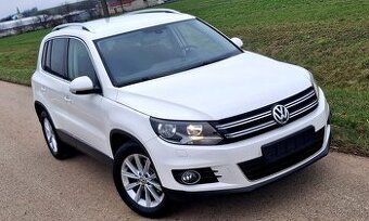 ---V0LKSWAGEN TlGUAN 2,0 TDI CR---len 99100km---